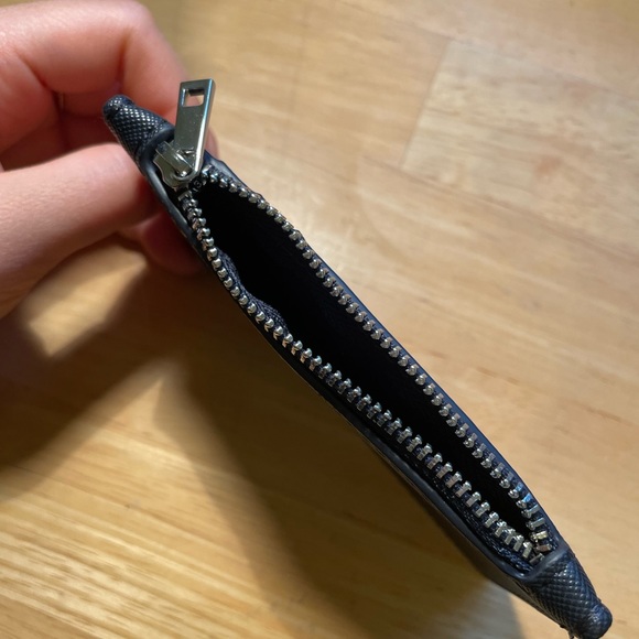 NEW (NWOT) Swarovski exclusive crystallized cardholder - Picture 7 of 8